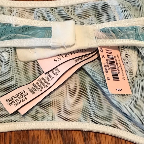 Victoria’s secret bralette. NWT‎ - Picture 5 of 6